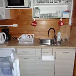 Zlote Piaski Vakantiehuis