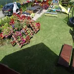 Vakantiehuis Zlote Piaski