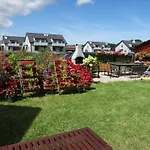 Zlote Piaski Vakantiehuis *