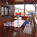 Vakantiehuis Zlote Piaski *