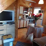Vakantiehuis Zlote Piaski