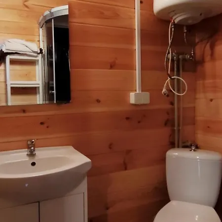 Holiday home Zlote Piaski *