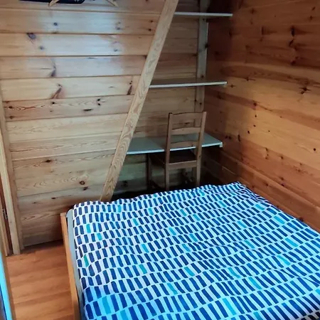 Zlote Piaski Mielenko