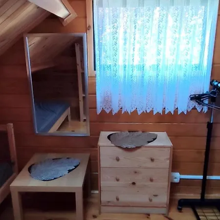 Zlote Piaski Tatil Evi