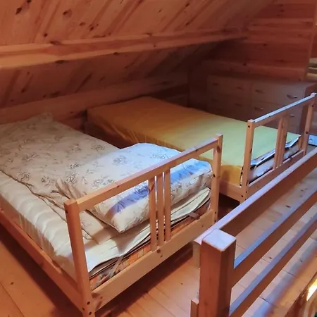 Zlote Piaski Holiday home