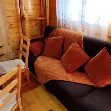 Zlote Piaski * Mielenko