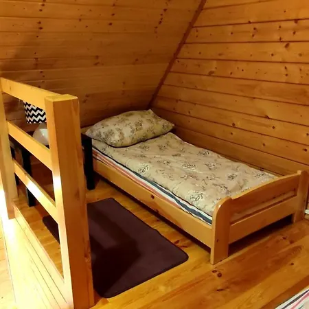 Zlote Piaski Holiday home