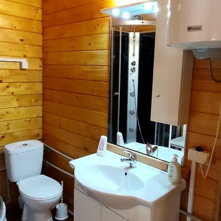 Zlote Piaski * Mielenko