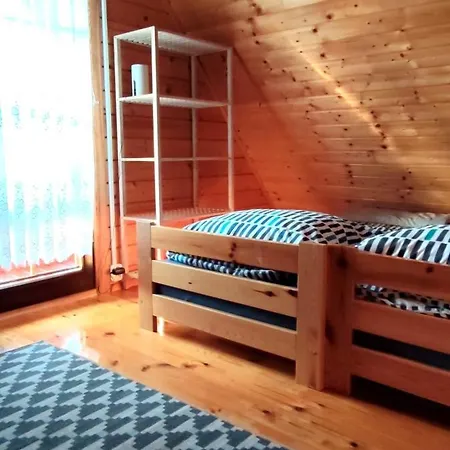 Zlote Piaski Mielenko