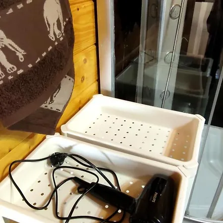 Tatil Evi Zlote Piaski *