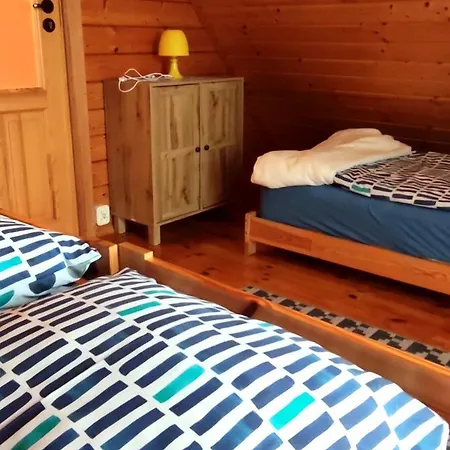 Zlote Piaski Holiday home