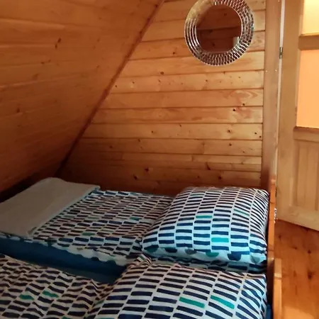 Holiday home Zlote Piaski *