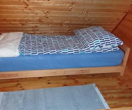 Holiday home Zlote Piaski