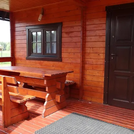 Holiday home Zlote Piaski *