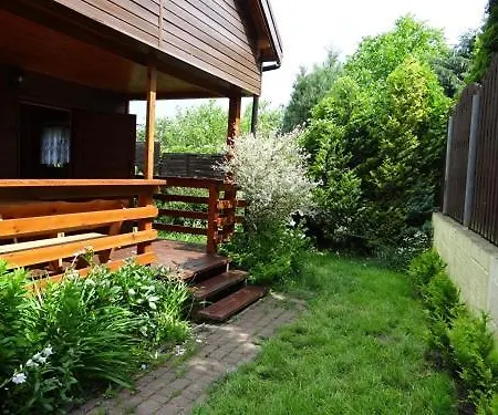 Zlote Piaski * Mielenko