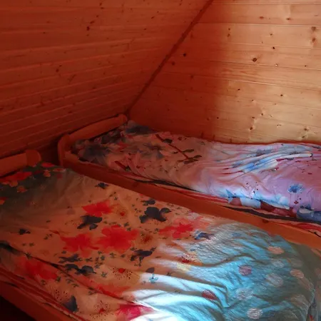 Holiday home Zlote Piaski *