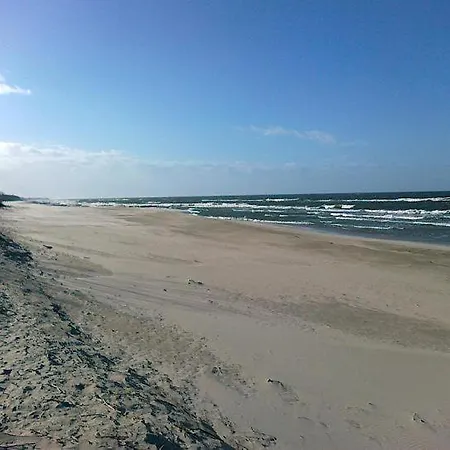 Holiday home Zlote Piaski *