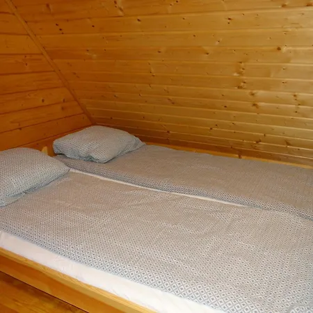 Zlote Piaski Holiday home Mielenko