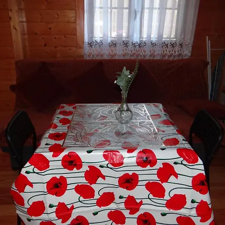 Holiday home Zlote Piaski *