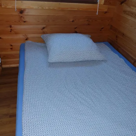 Zlote Piaski Holiday home Mielenko