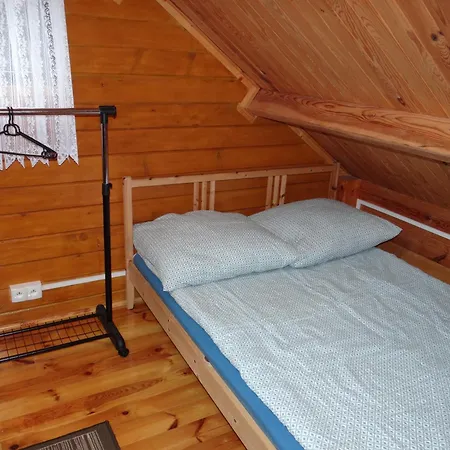 Zlote Piaski *