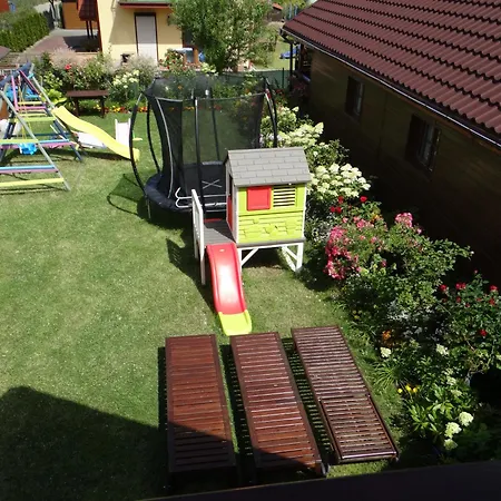 Zlote Piaski * Mielenko