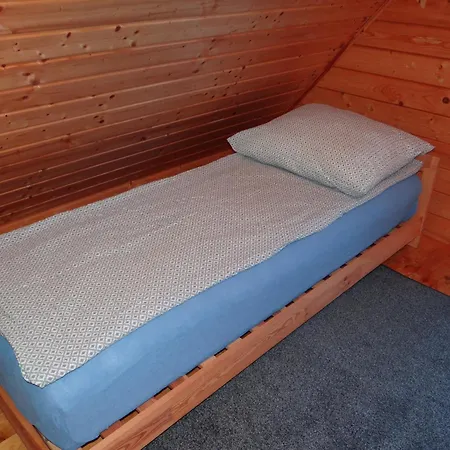 Zlote Piaski Holiday home