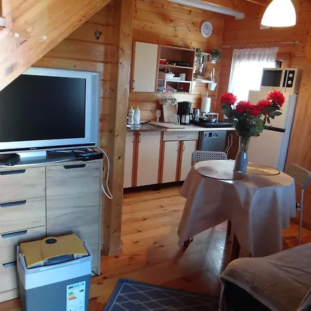 Holiday home Zlote Piaski