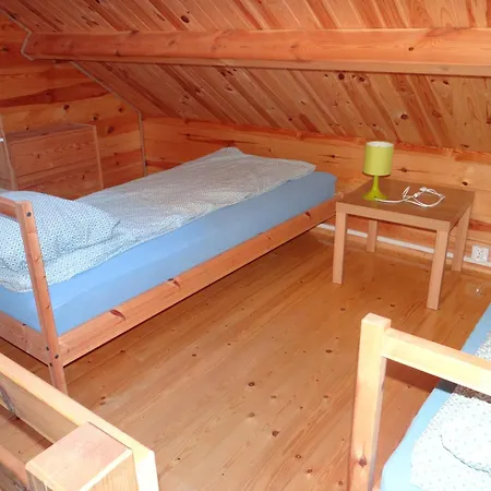 Holiday home Zlote Piaski