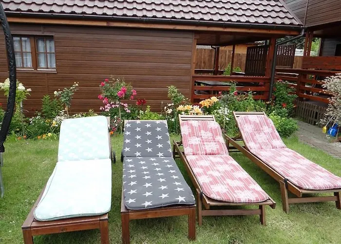 Nyaraló Zlote Piaski