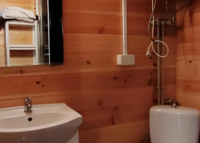 Nyaraló Zlote Piaski *