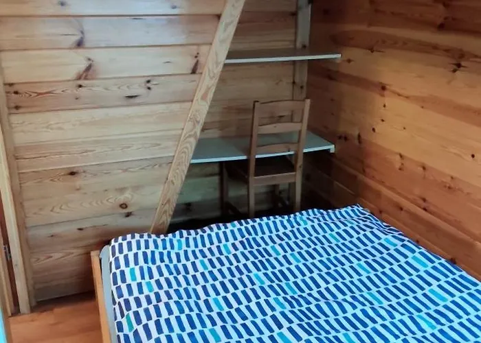 Zlote Piaski Mielenko