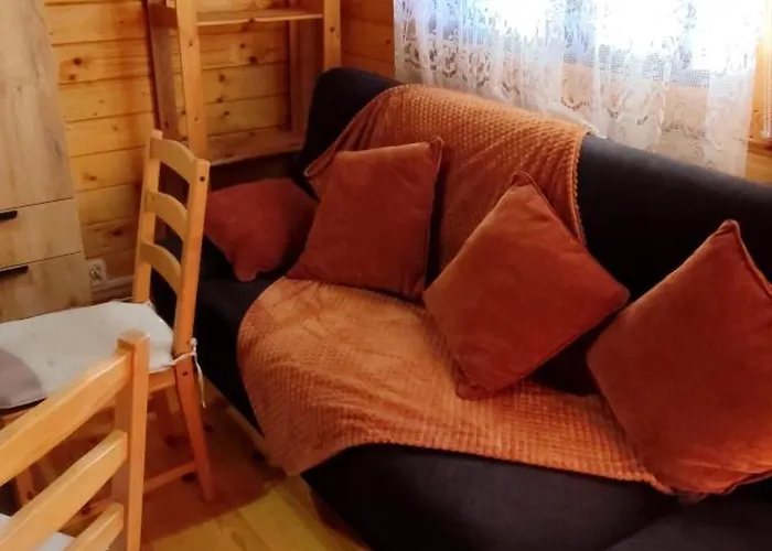 Zlote Piaski * Mielenko