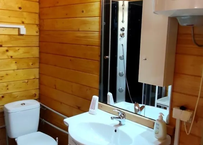 Zlote Piaski * Mielenko