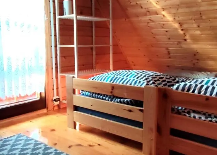 Zlote Piaski Mielenko