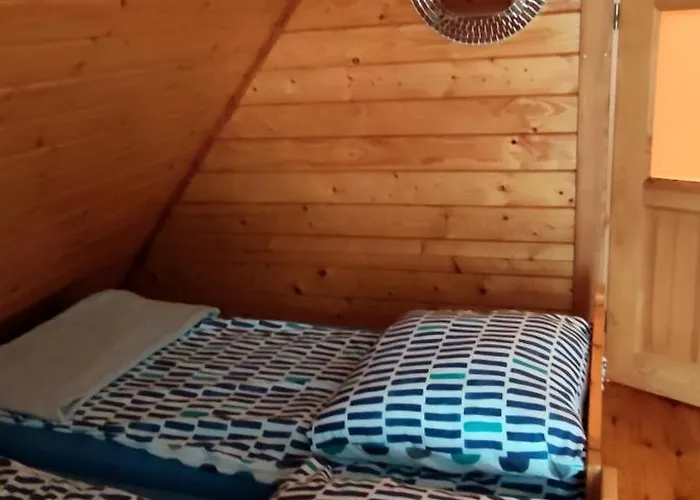 Nyaraló Zlote Piaski *