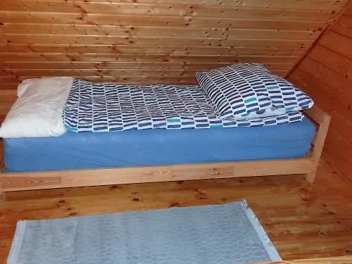 Nyaraló Zlote Piaski