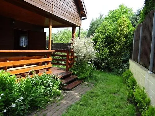 Zlote Piaski * Mielenko