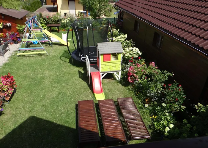 Zlote Piaski * Mielenko