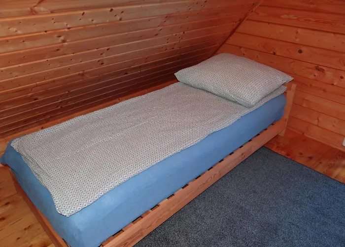 Zlote Piaski Holiday home