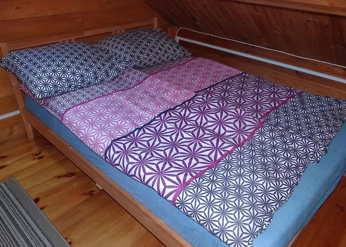 Zlote Piaski Mielenko