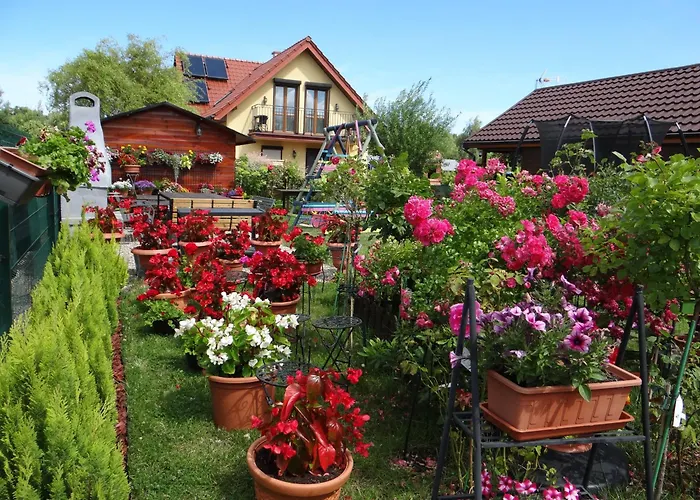 Zlote Piaski * Mielenko