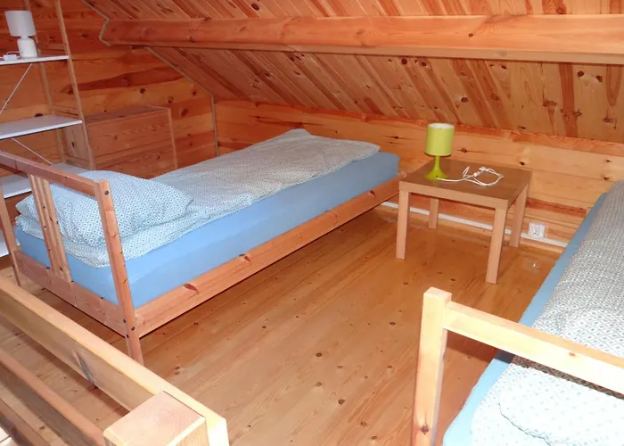 Nyaraló Zlote Piaski